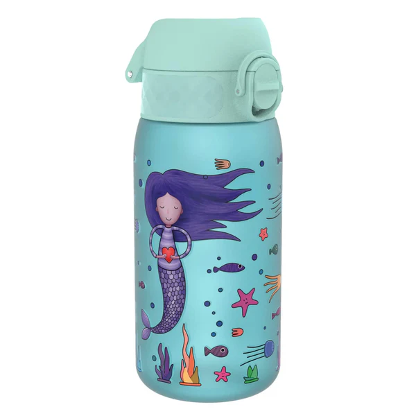 Vaikiška gertuvė ION Mermaid 350 ml